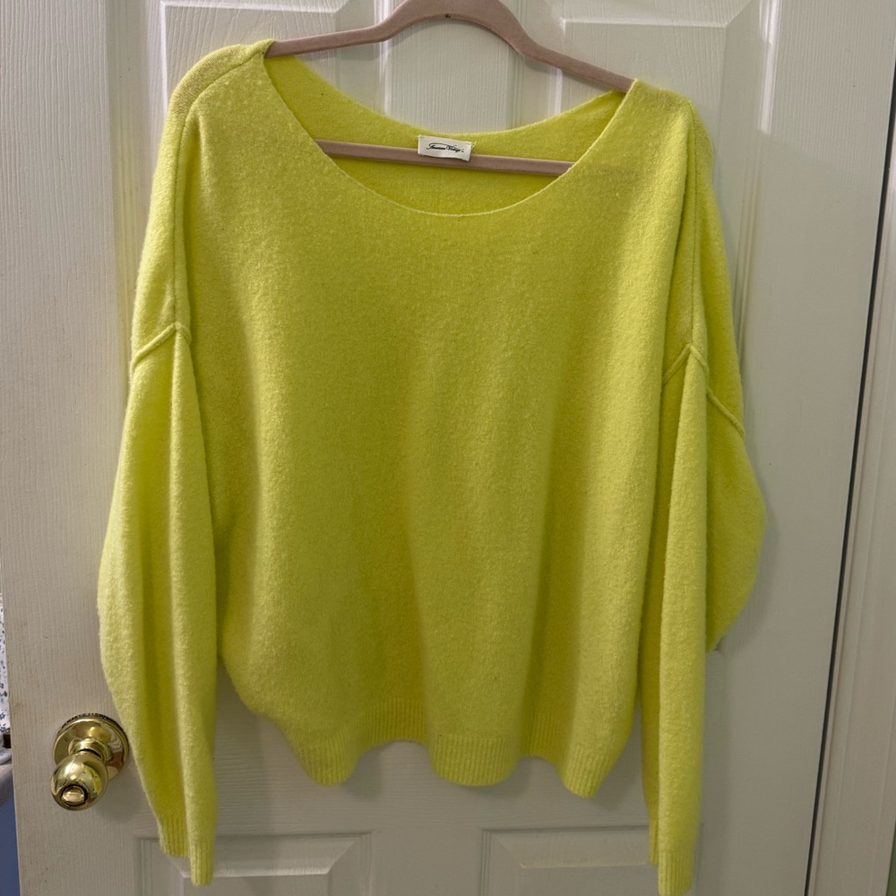 American Vintage Damsville Pullover